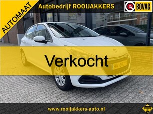 Peugeot 208 1.2 PureTech Active