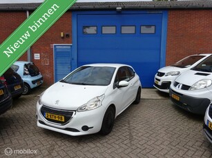 Peugeot 208 1.2 PureTech Active