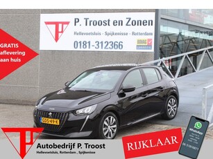 Peugeot 208 1.2 PureTech Active Airco/Centrale