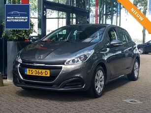 Peugeot 208 1.2 PureTech Active Airco Navigatie