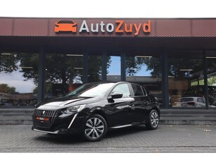 Peugeot 208 1.2 PureTech Active Clima / CarPlay / PDC /