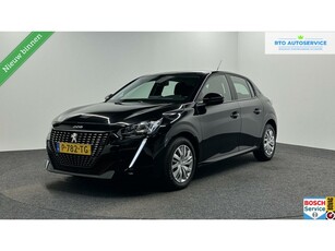 Peugeot 208 1.2 PureTech Active