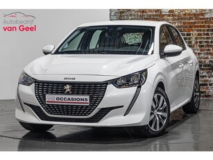 Peugeot 208 1.2 PureTech Active I Apple carplay I