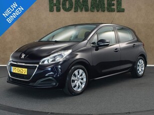 Peugeot 208 1.2 PureTech Active - ORIGINEEL NEDERLANDSE