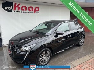 Peugeot 208 1.2 PureTech Active Pack