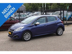 Peugeot 208 1.2 PureTech Allure, Camera, Navigatie!