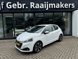 Peugeot 208 1.2 PureTech Allure*Navi*ECC*EXPORT/EX.BPM*