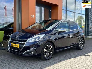 Peugeot 208 1.2 PureTech automaatNaviCarplayPDCCruise