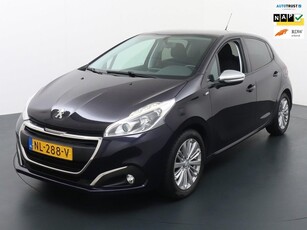 Peugeot 208 1.2 PureTech BlueLease PremiumNaviCruiseAirco