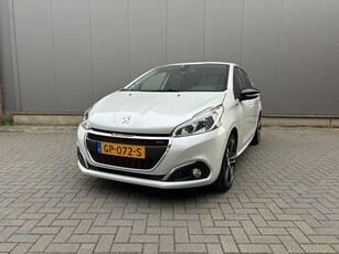 Peugeot 208 1.2 PureTech GT-line