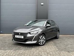 Peugeot 208 1.2 PureTech Active