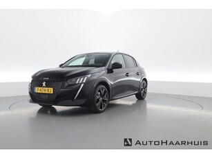 Peugeot 208 1.2 PureTech GT Pack Adapt. Cruise Keyless