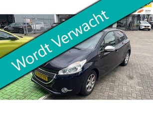 Peugeot 208 1.2 VTi Style 5-deurs 88.000km 2e eig Airco