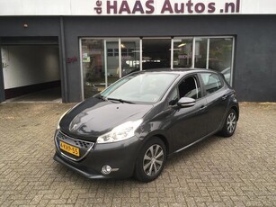 Peugeot 208 1.4 e-HDi Blue Lease / NAVI / AIRCO / AUTOMATIC