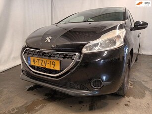 Peugeot 208 1.4 HDi Active SCHADEAUTO!!