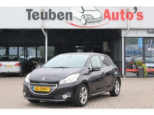 Peugeot 208 1.6 VTi Allure Navigatie, Climate control