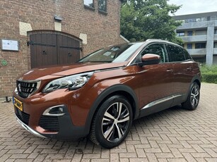 Peugeot 3008 1.2 Autom/Tiptr PureTech Allure