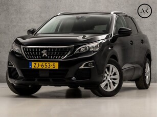 Peugeot 3008 1.2 PureTech Allure (GROOT NAVI, APPLE