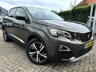 Peugeot 3008 1.2 PureTech Automaat Premium