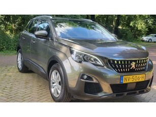 Peugeot 3008 1.2 PureTech Blue Lease Executive??€9450,-????