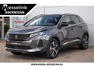 Peugeot 3008 1.2 PureTech GT AUTOMAAT - All-in rijklrprs