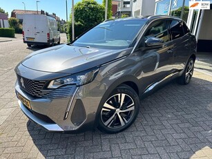 Peugeot 3008 1.2 PureTech GT Line AvantagePanoLeerApple