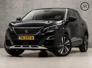 Peugeot 3008 1.2 PureTech Premium Deluxe (APPLE CARPLAY