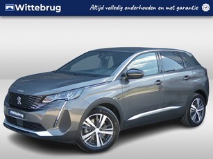 Peugeot 3008 1.6 HYbrid 180 Allure Pack Business NIEUWE