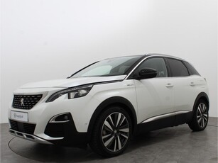 Peugeot 3008 1.6 HYBRID4 300PK GT EAT8 Focal