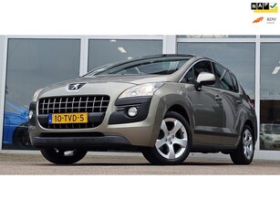 Peugeot 3008 1.6 THP Active Navi Panoramadak Trekhaak 100%