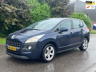 Peugeot 3008 1.6 VTi Première