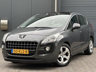 Peugeot 3008 1.6 VTi Première Zeer nette en complete auto