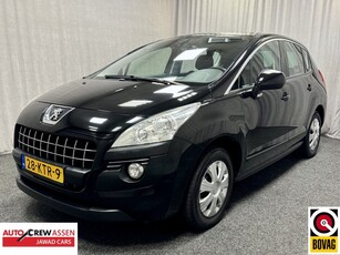 Peugeot 3008 1.6 VTi ST Airco Cruise PDC (bj 2010)