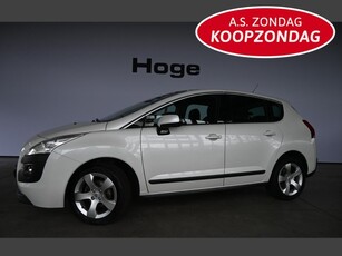 Peugeot 3008 1.6 VTi Style Ecc Cruise Control Navigatie