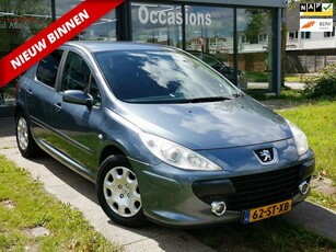 Peugeot 307 1.6-16V XSAIRCOCRUISEELEK.RAMENNAPAPK.