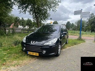 Peugeot 307 SW 1.6-16V Pack