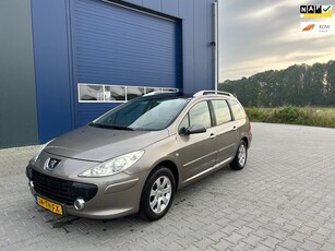 Peugeot 307 SW 1.6-16V Pack Airco Panoramadak