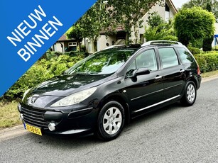 Peugeot 307 SW 1.6-16V Pack Airco•Pano•Trekhaak