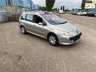 Peugeot 307 SW 1.6 HDi