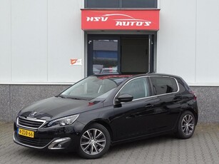 Peugeot 308 1.2 PureTech Allure airco LM navigatie org NL