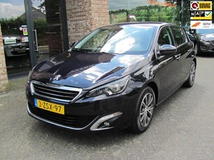 Peugeot 308 1.2 PureTech Allure