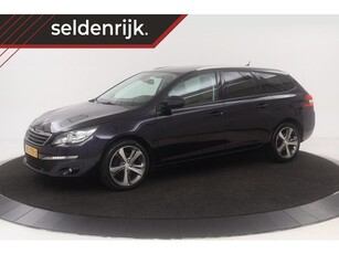 Peugeot 308 1.2 PureTech Executive Leder Trekhaak