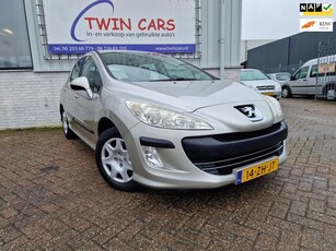 Peugeot 308 1.4 VTi X-line 5drs Airco