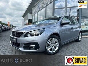 Peugeot 308 1.5 BlueHDi Active Pack Business ECC Navi