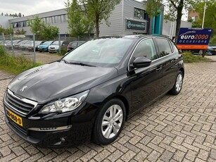 Peugeot 308 1.6 BlueHDi Executive - CAMERA - LEDER - PANO !