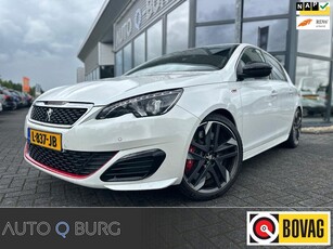 Peugeot 308 1.6 e-THP GTi 270 PK Full options Massage