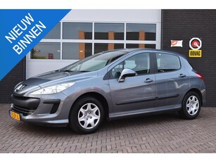 Peugeot 308 1.6 HDiF X-line Airco PDC Trekhaak