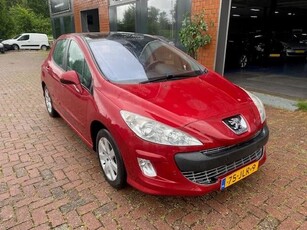 Peugeot 308 1.6 THP XT Clima, Pano