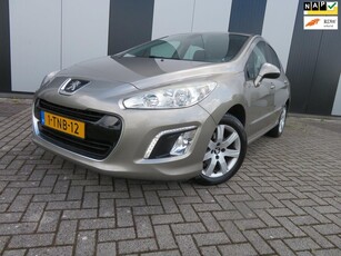 Peugeot 308 1.6 VTi Active