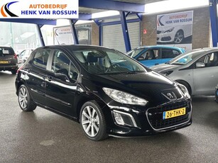 Peugeot 308 1.6 VTi Melbourne PDC Clima Cruise Navi